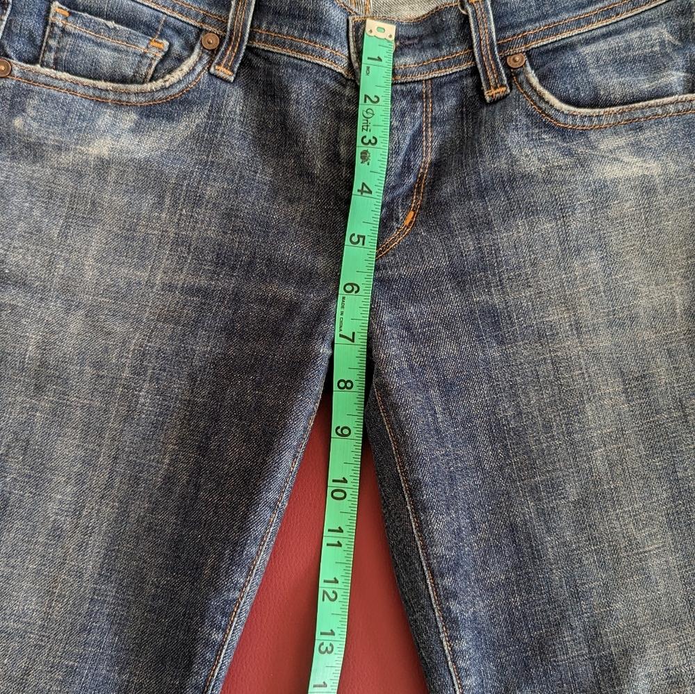 Citizens of humanity 29 jeans